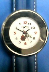 Manufacturers Exporters and Wholesale Suppliers of Lades Anti Watch Ambala Haryana
